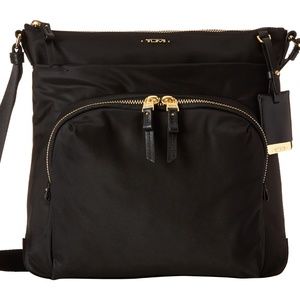Tumi Voyageur Capri Crossbody